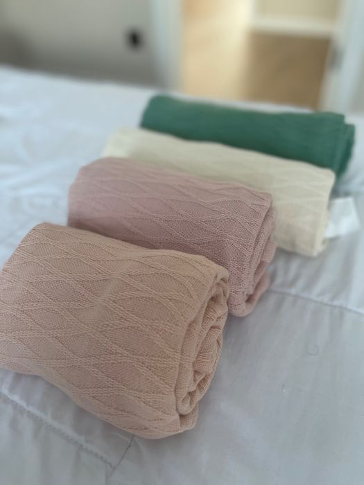 Плед ковдра  одіяло пеленка mayoral next