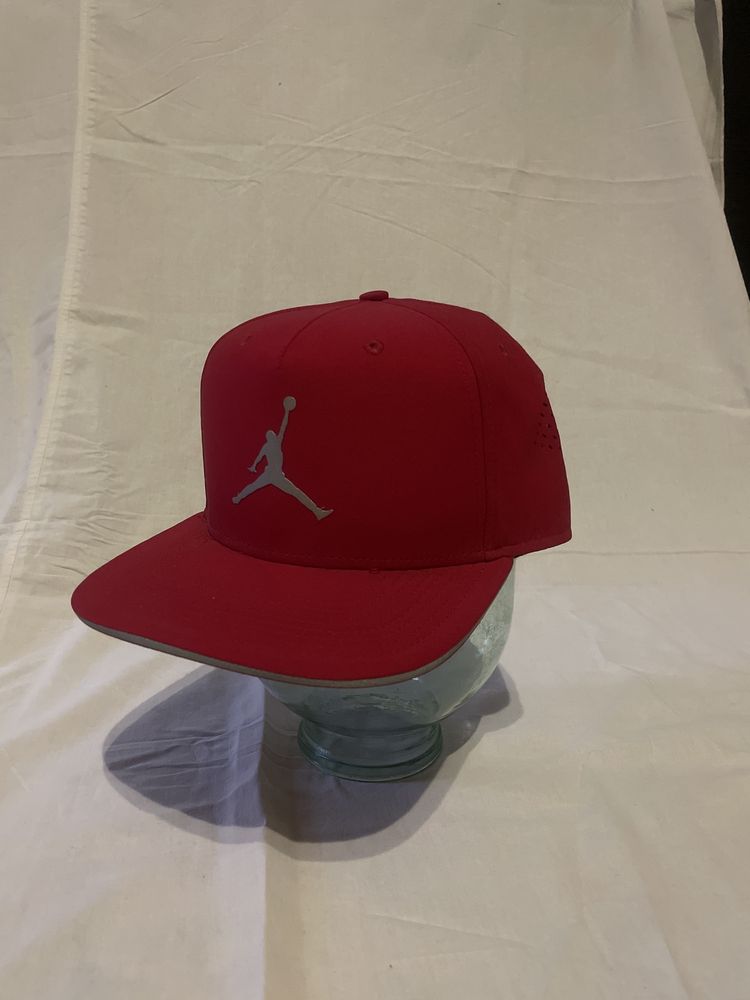 МУЖСКАЯ КЕПКА Jordan jumpman