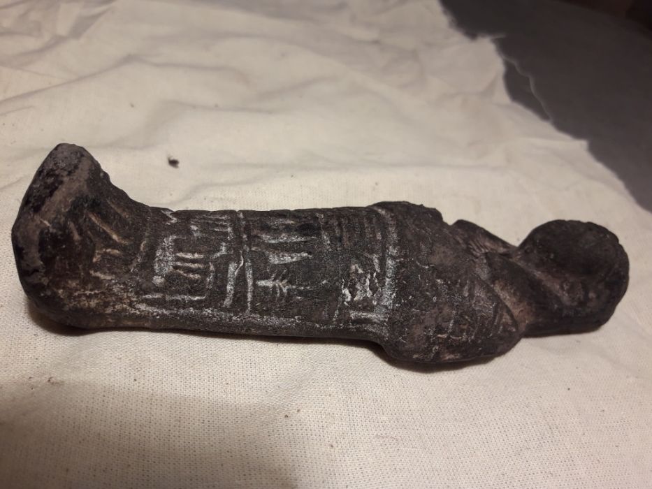 Фигурки УШЕБТИ оригинал Египед.