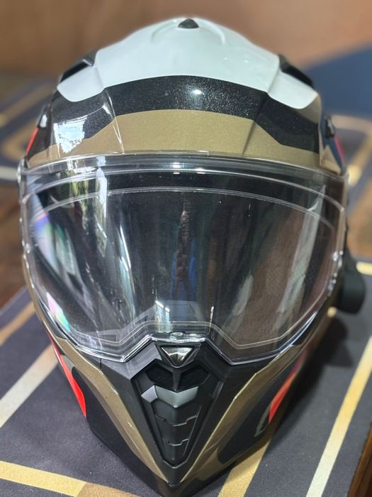 Шолом BMW Airoh Comander Розмір L