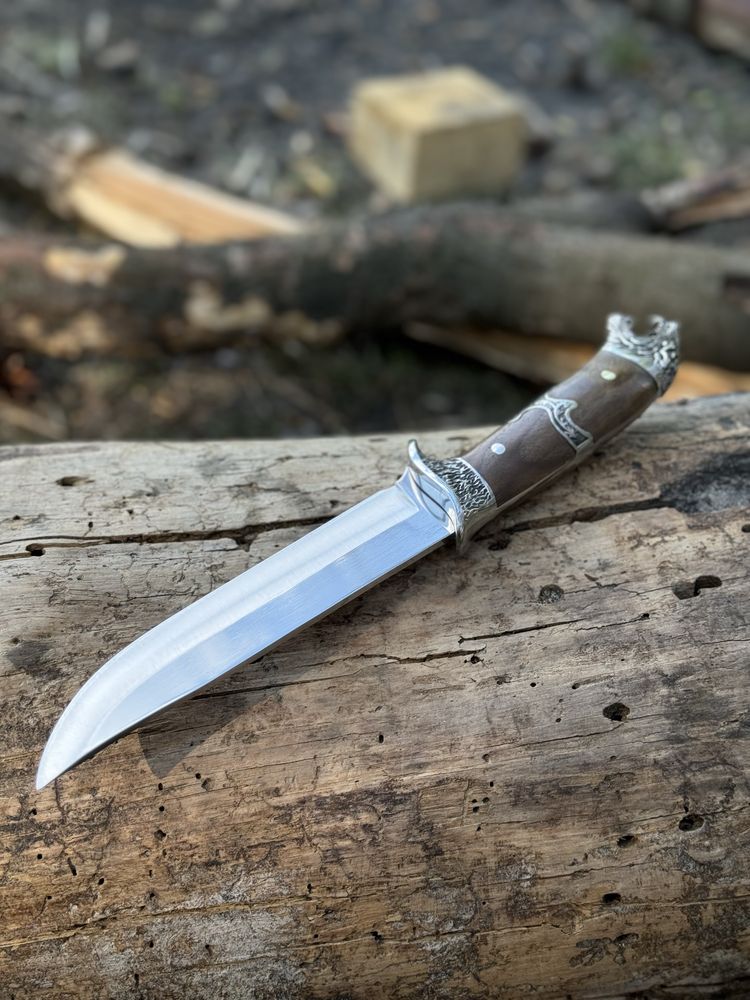Код 641 Нож охотничий Хищник мисливський ніж доя полювання тактический