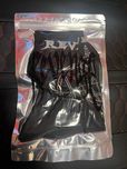 REVENGE Pentagram Black Socks