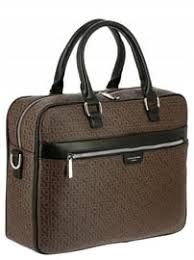 Torba na laptopa DawidJones Paris