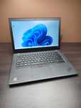Laptop 14,0" Lenovo ThinkPad A485 - Ryzen 5 2500U/16GB RAM/512SSD/W11