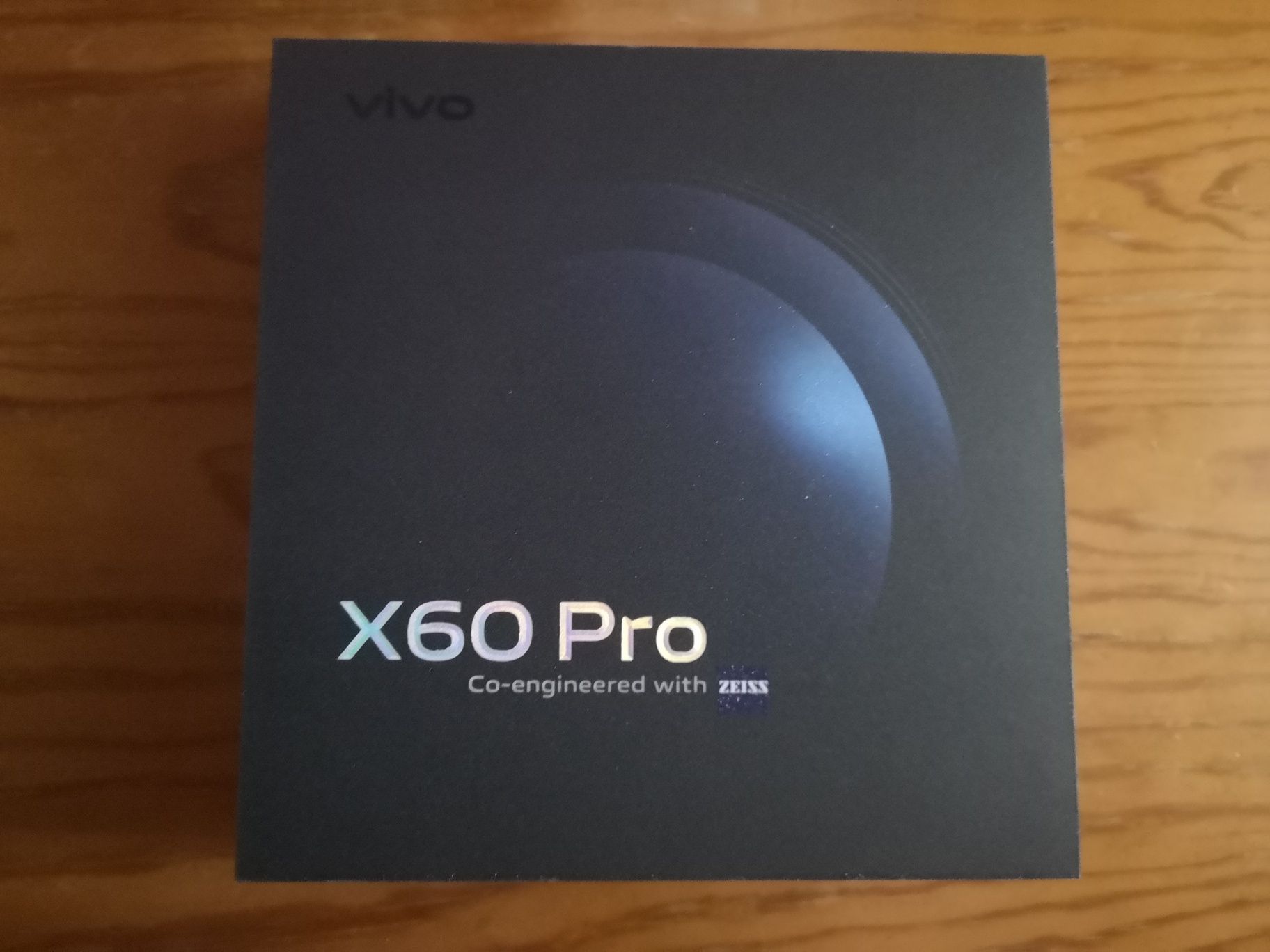 Smartphone Vivo X60 Pro
