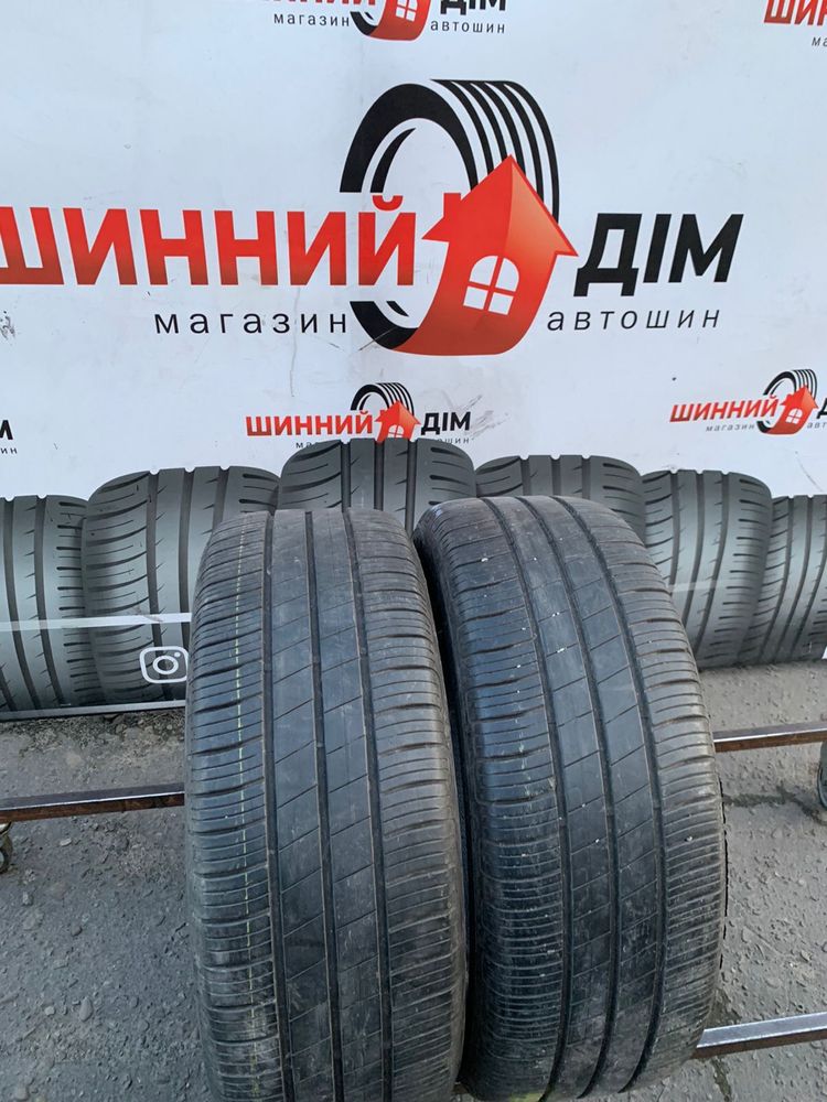 Шини 205/55 R16  Goodyear 2020p літо 6,7/7мм