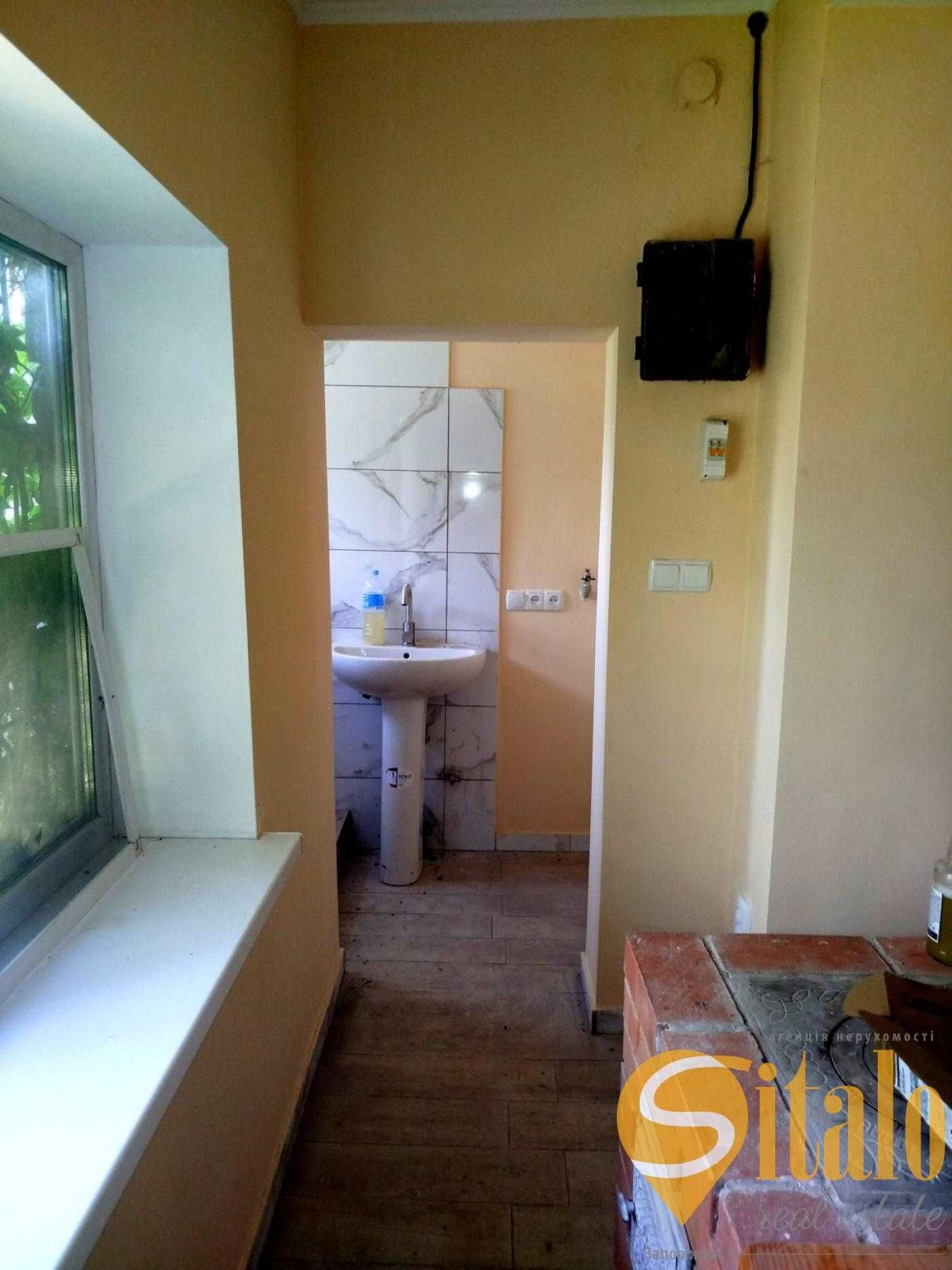 Продаж дачі с будинком (035)