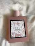 Woda toaletowa dla kobiet Gucci high-end flower joy 100ml