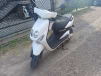 Skuter MBK Ovetto (Yamaha neos) 50 ccm