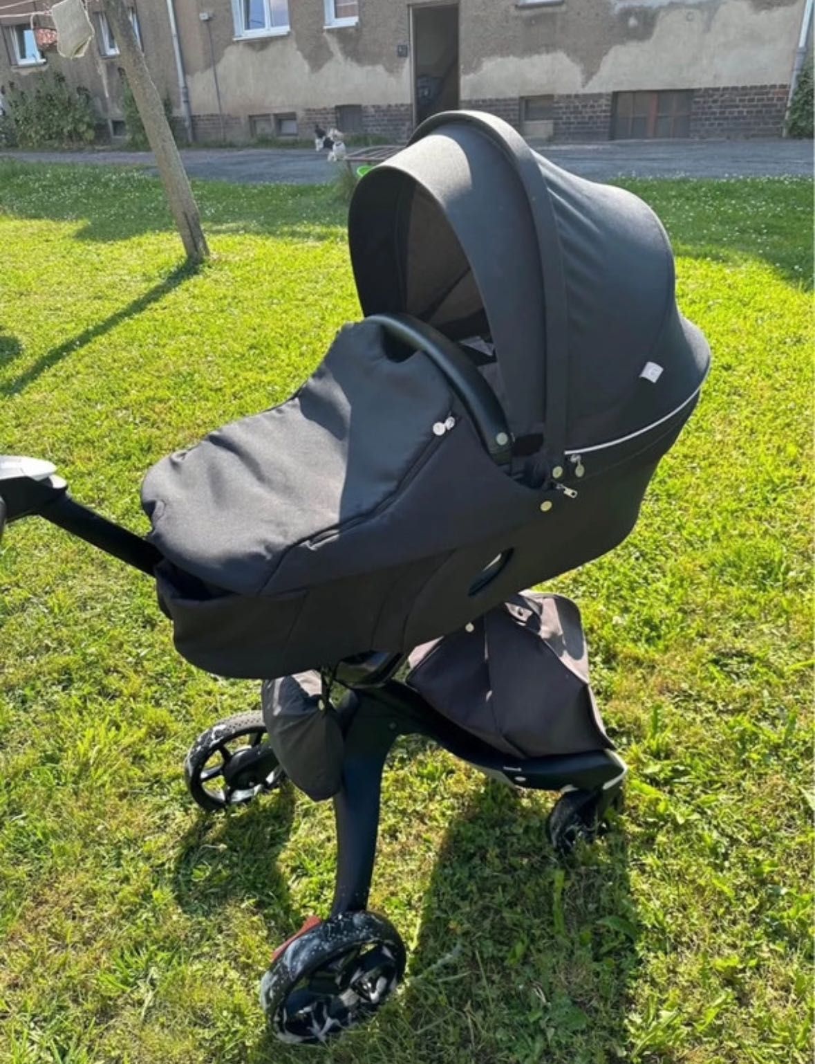 Stokke Xplory V6