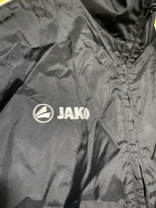 Kurtka przeciwdeszczowa/wiatrówka JAKO