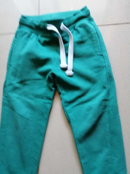 Calças fato de treino, Zippy, 4-5 anos