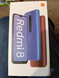 Смартфон Xiaomi Redmi 8 4/64