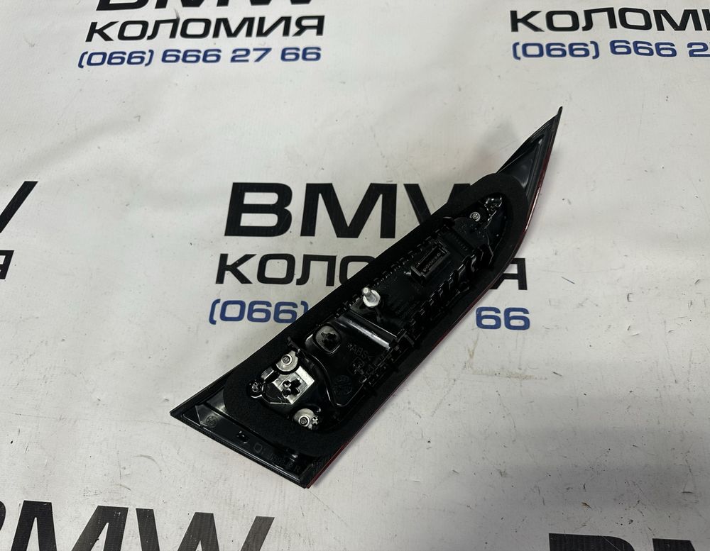 BMW 4 i4 G26 G22 стопи задні фари фонарі бмв 4 г22 г26 usa Америка