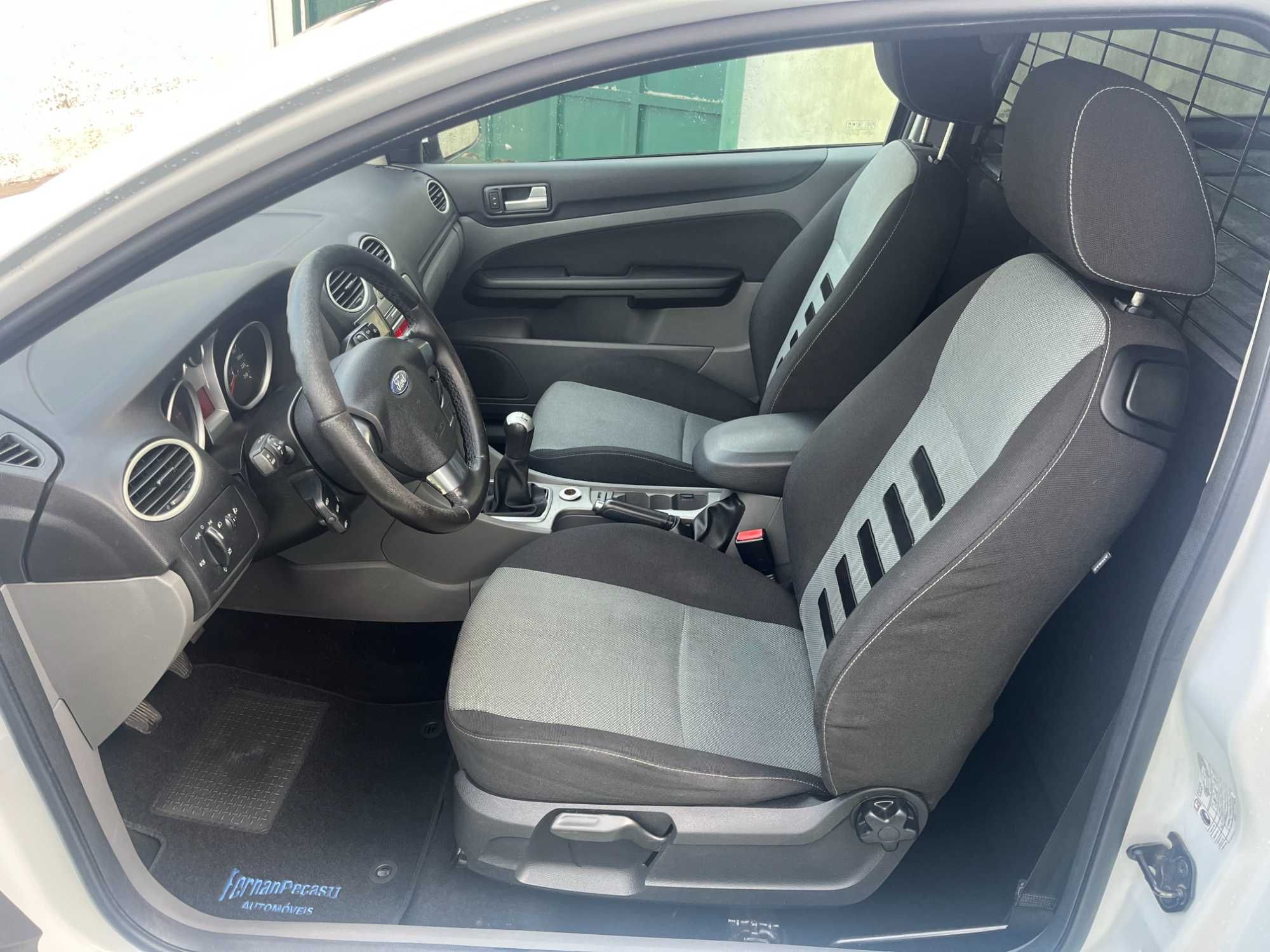 Ford Focus 1.6Tdci van 2010