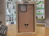 Etui Karl Lagerfeld iPhone 14 Pro Max *Rozne Rodzaje*b
