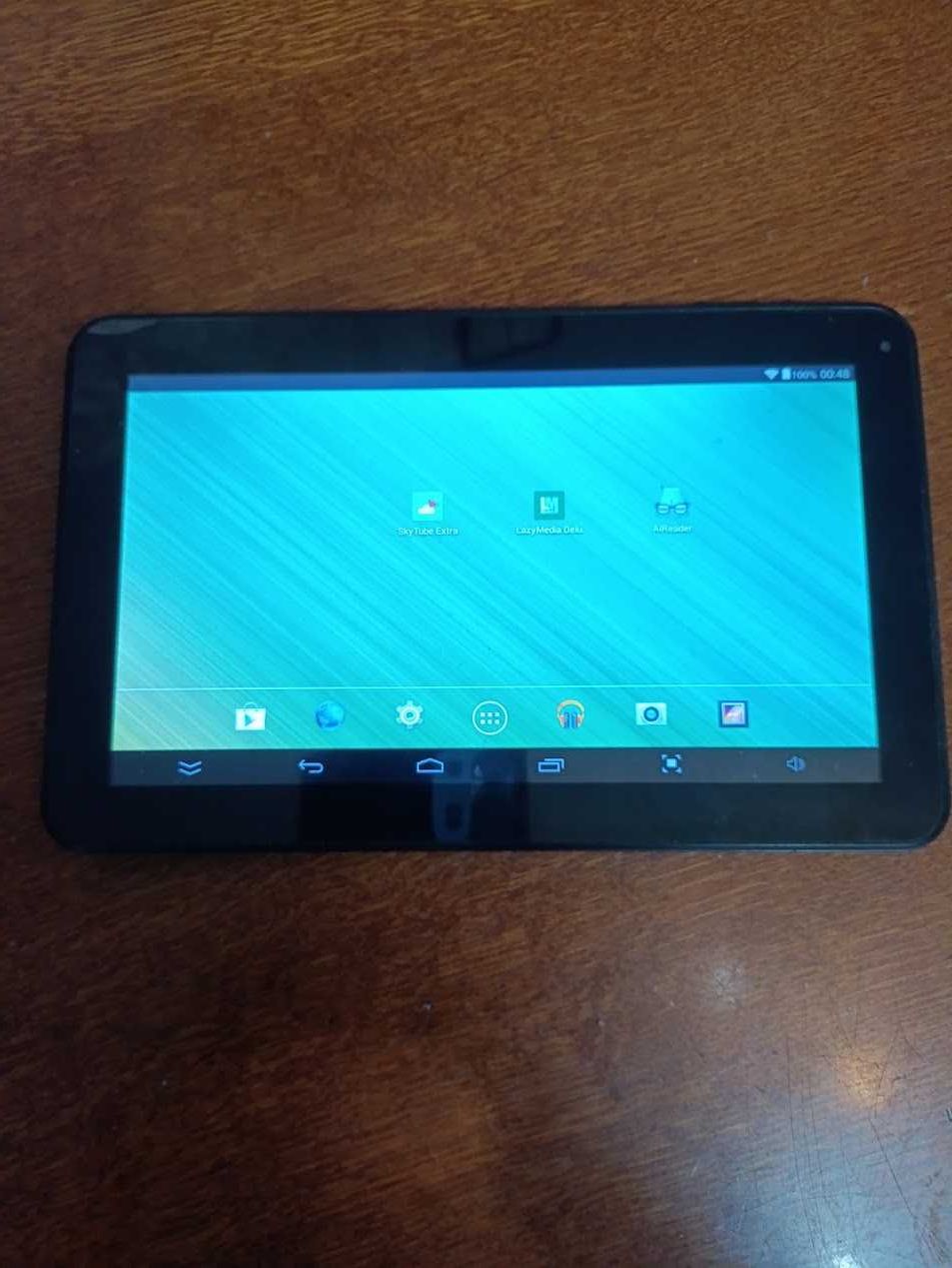 планшет Assistant AP-110N