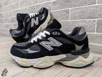 Кроссовки New Balance 9060 \ Нью Беланс 9060 \ ТОП \ 36 - 46 размер