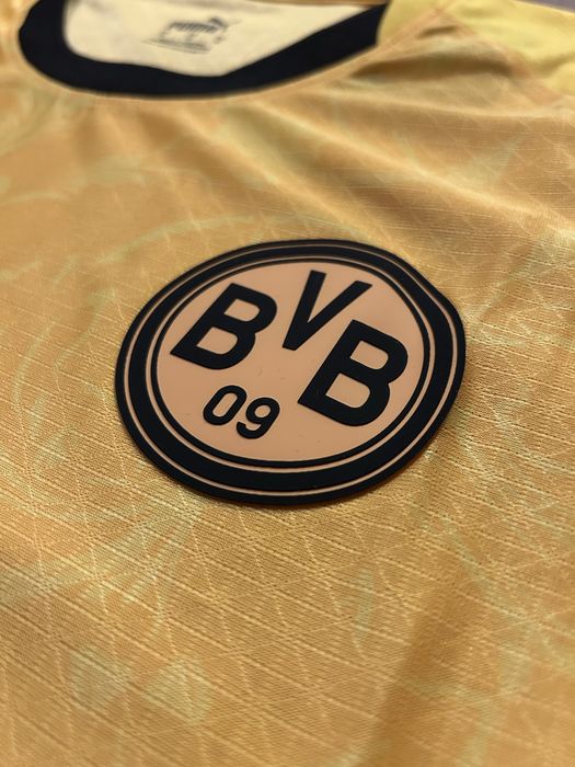 Dortmund 25/26 Home kit