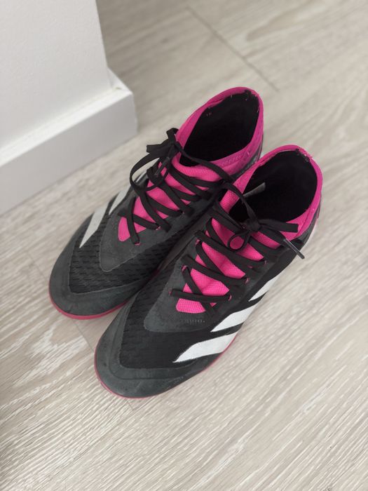 Chuteira futsal Adidas