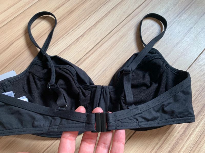 Góra od bikini biustonosz Lascana 36C/38C 75C