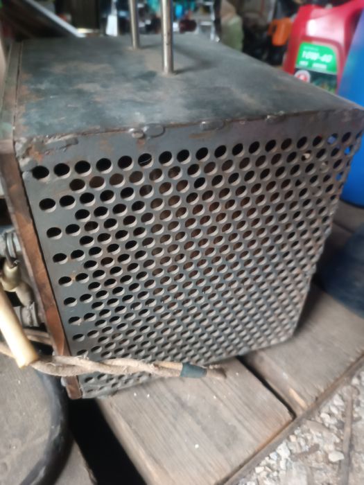 Продам сварку трансформаторную