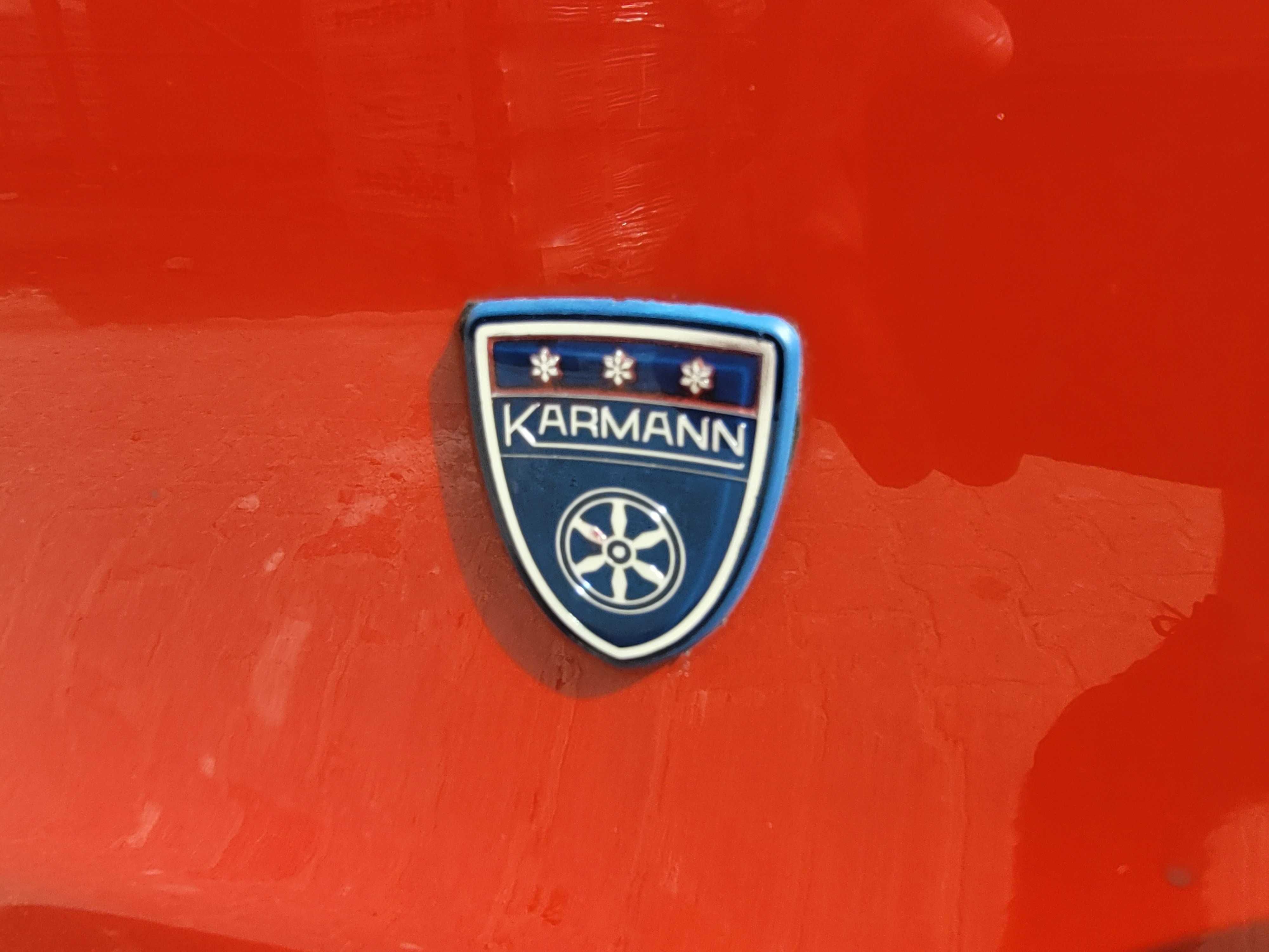 Renault Megane Karmann Cabrio 1.6 Benzyna 90 KM Piękny Bez Rdzy Alu