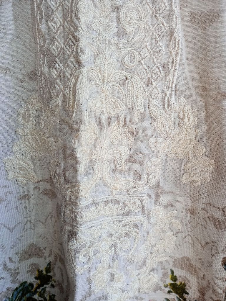 Boho tunika/narzutka/sukienka