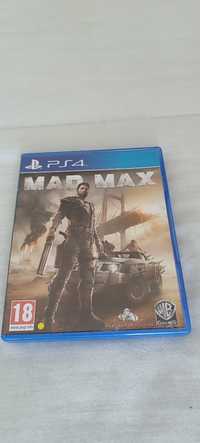 Mad max para Ps4/Ps5