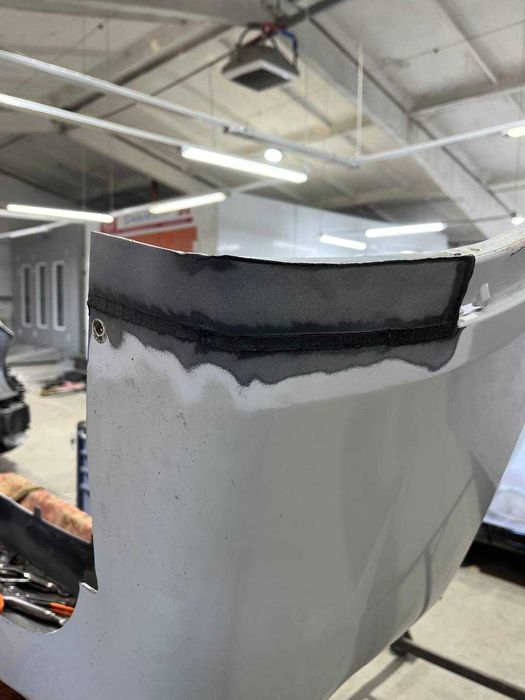 Кузовний ремонт автомобілів Луцьк