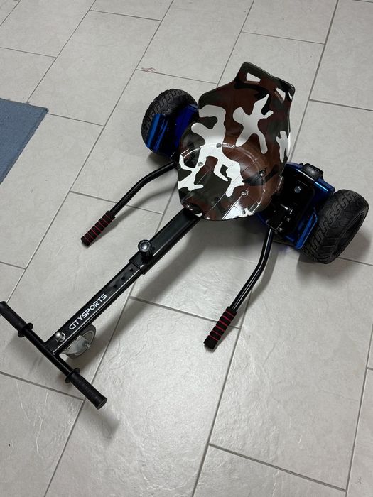 Hoverboard para criança