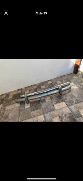 Peças mini 1000 mini 1300 mini 1275 material