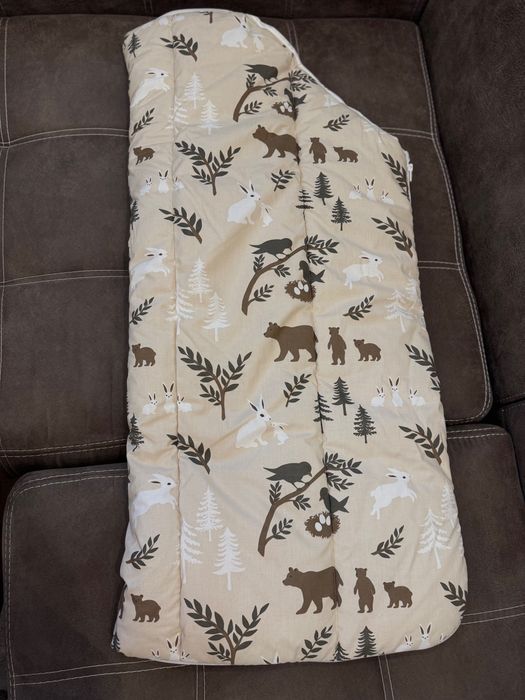 Продам конверт в прогулянкову коляску