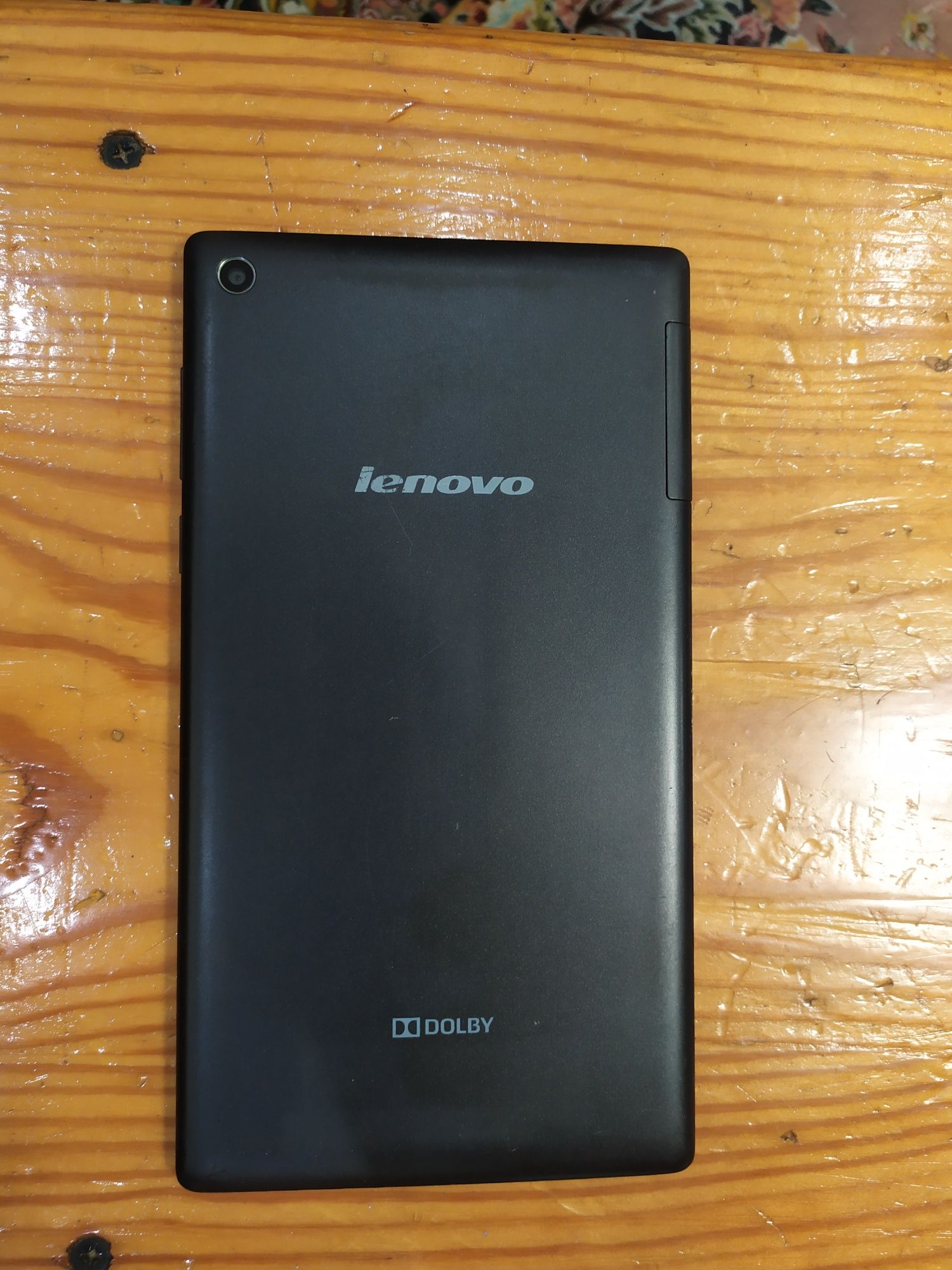 Планшет Lenovo Tab2 A7-30HC з 3G