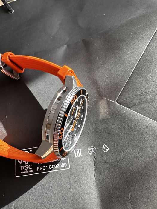 Tissot Seastar 1000 Chronograph T120.417.17.051.01