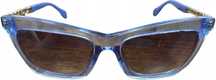 Okulary Blumarine SBM732S 097D