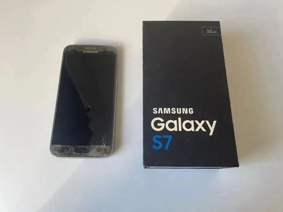 Samsung Galaxy S7 32GB (SM-G930F)