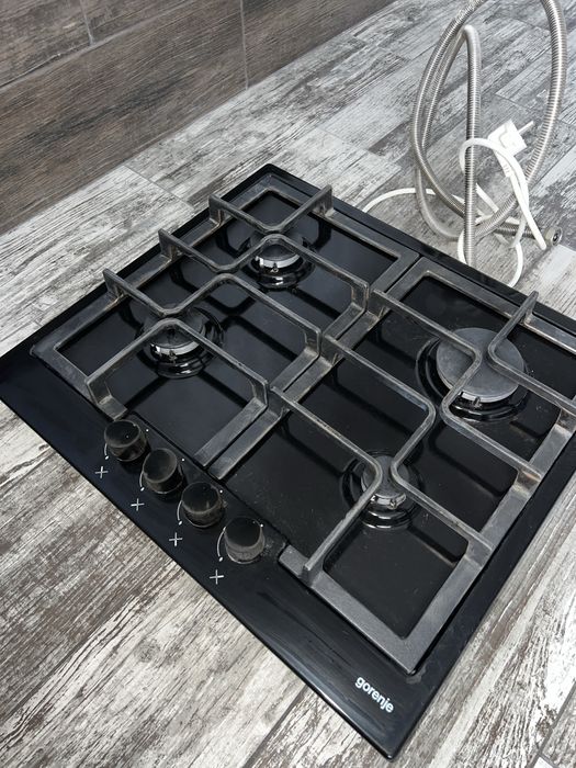 Газова плита Gorenje