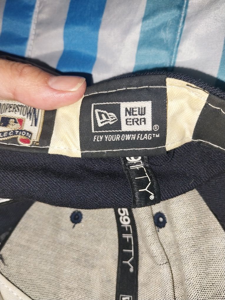 Boné New York Yankees edição limitada New Era