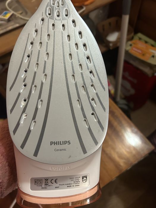 Утюг      PHILIPS