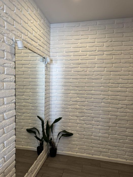 Повноцінна 2к квартира з ремонтом