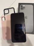 Apple iphone 11 PRO MAX