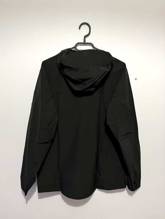 Kurtka Arc'teryx squamish hoody wodoodporna