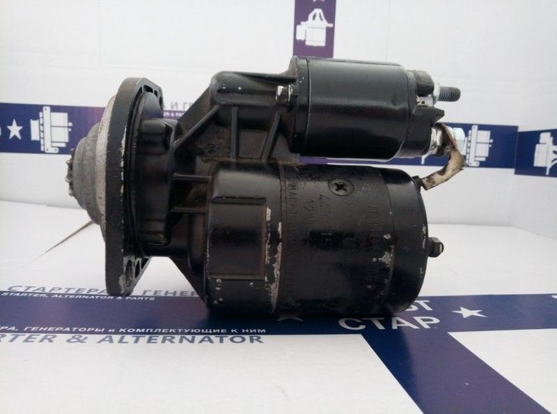 Стартер Шкода Фаворит, Фелиция, фабия, Favorit, Fabia, Felicia