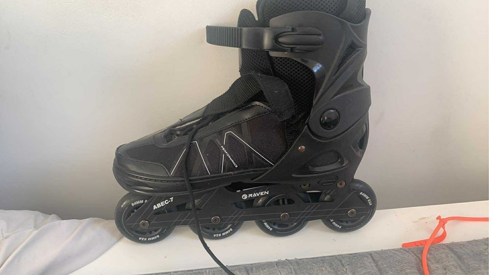 Sprzedam rolki rozmiar 43-46