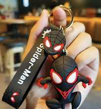 Brelok Spider Man