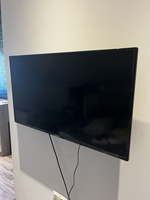 telewizor blaupunkt 49 cali fullhd