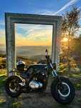 Cafe Racer - Suzuki GS500 - Novo Preço