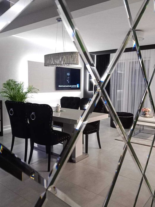 Płytki lustrzane 30x30cm efekt GLAMOUR, PRODUKT POLSKI inne wymiary