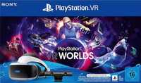 Gogle VR Sony PS4